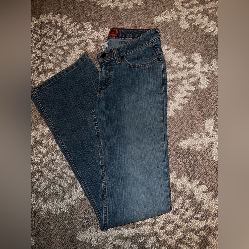 ❤️Mossissue, Mossimo Jeans❤️ size 3❤️